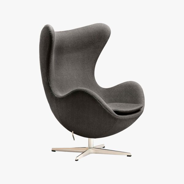 Bar Chair With Wood Legs - Image 5