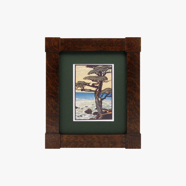 Framed Canvas Wall Art - Image 3