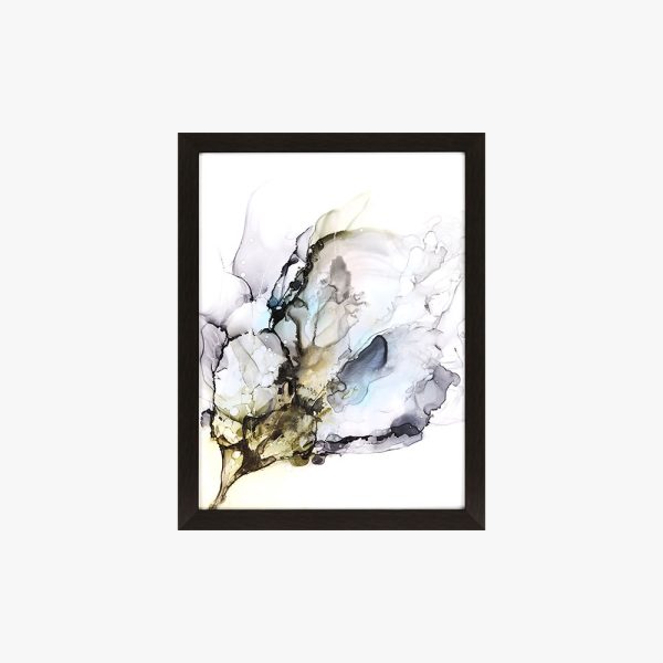Framed Canvas Wall Art