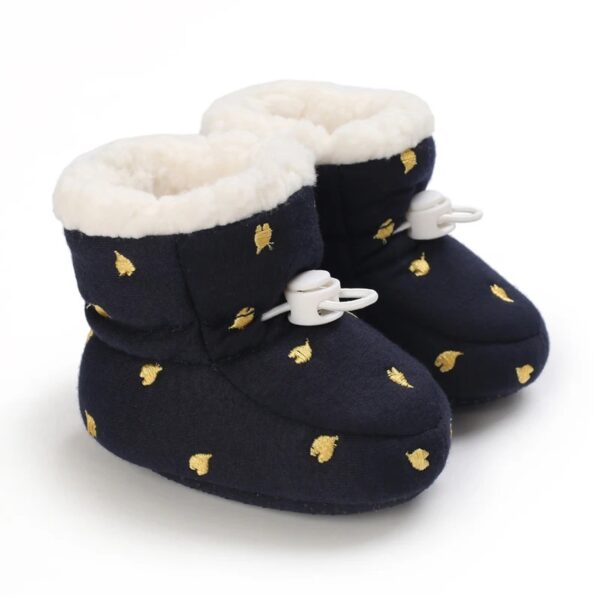 Baby Booties - Image 5