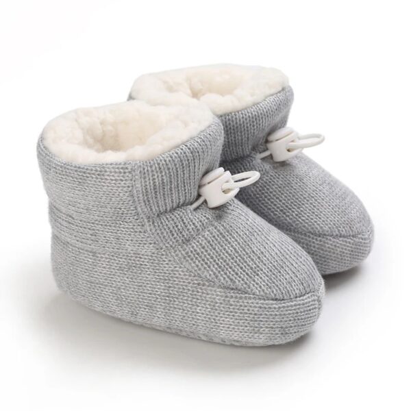 Baby Booties - Image 9