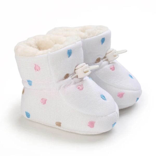 Baby Booties - Image 7