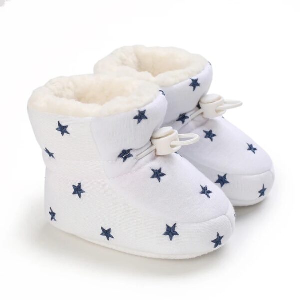 Baby Booties - Image 6