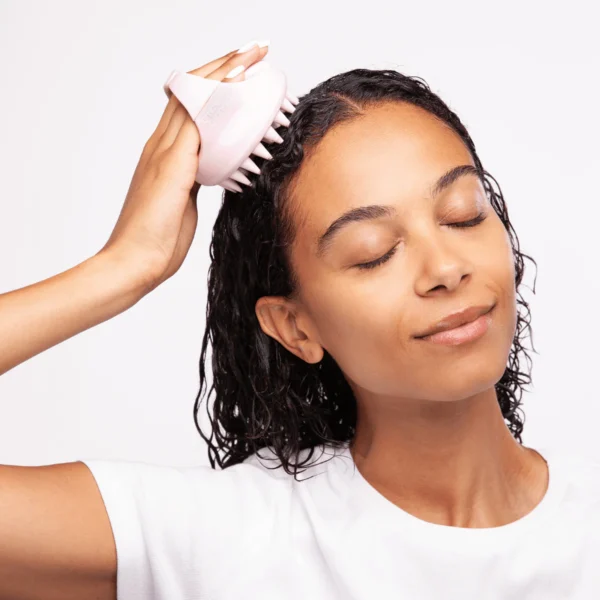 Scalp Massager Brush