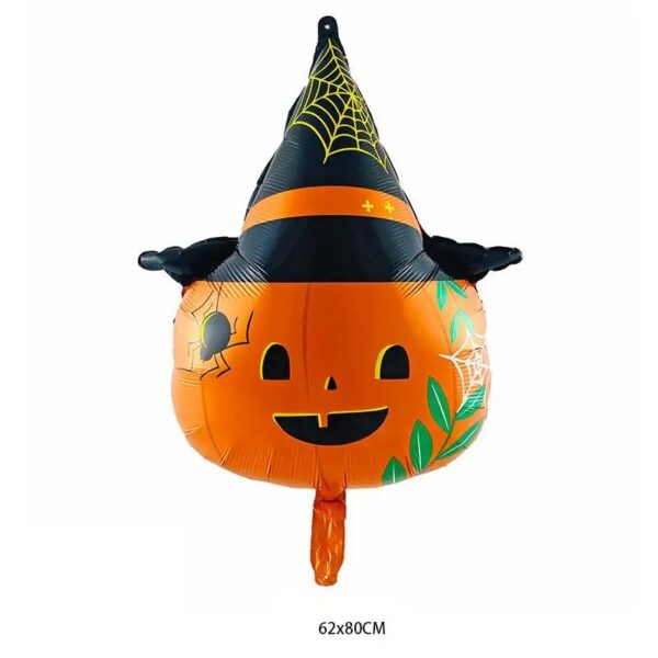 Halloween Balloon - Image 8