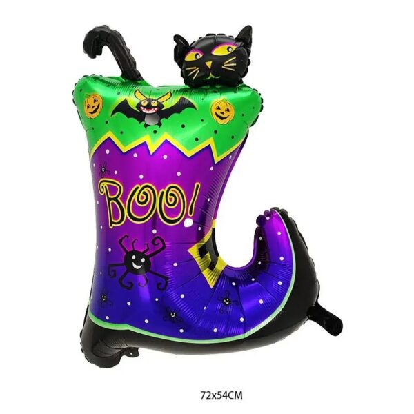 Halloween Balloon - Image 20