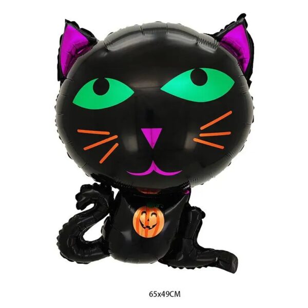 Halloween Balloon - Image 21