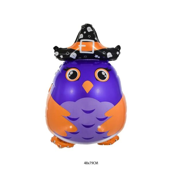 Halloween Balloon - Image 22