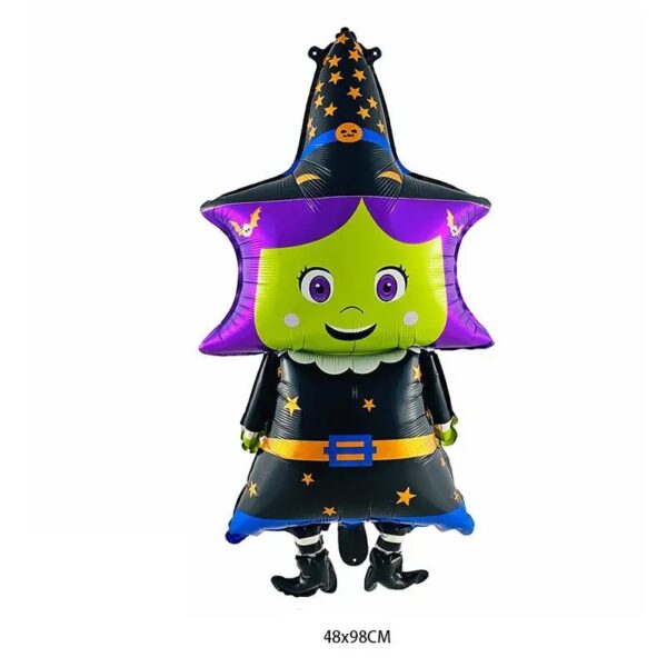 Halloween Balloon - Image 23