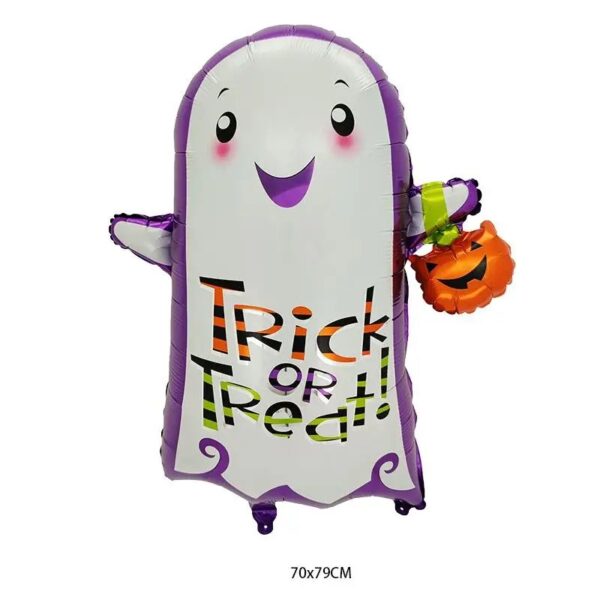 Halloween Balloon - Image 14