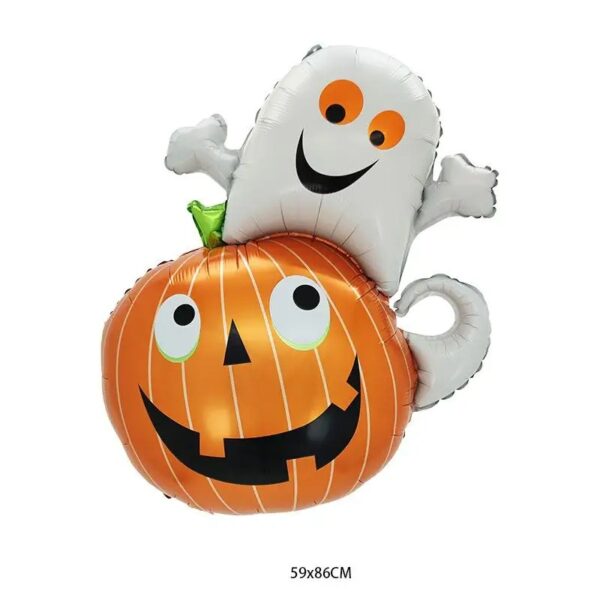 Halloween Balloon - Image 15