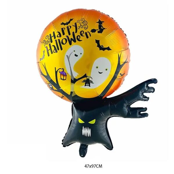 Halloween Balloon - Image 19