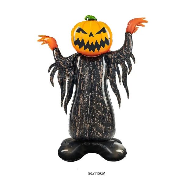 Halloween Balloon - Image 11