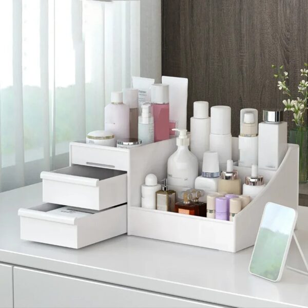 Makeup organizer - Image 3